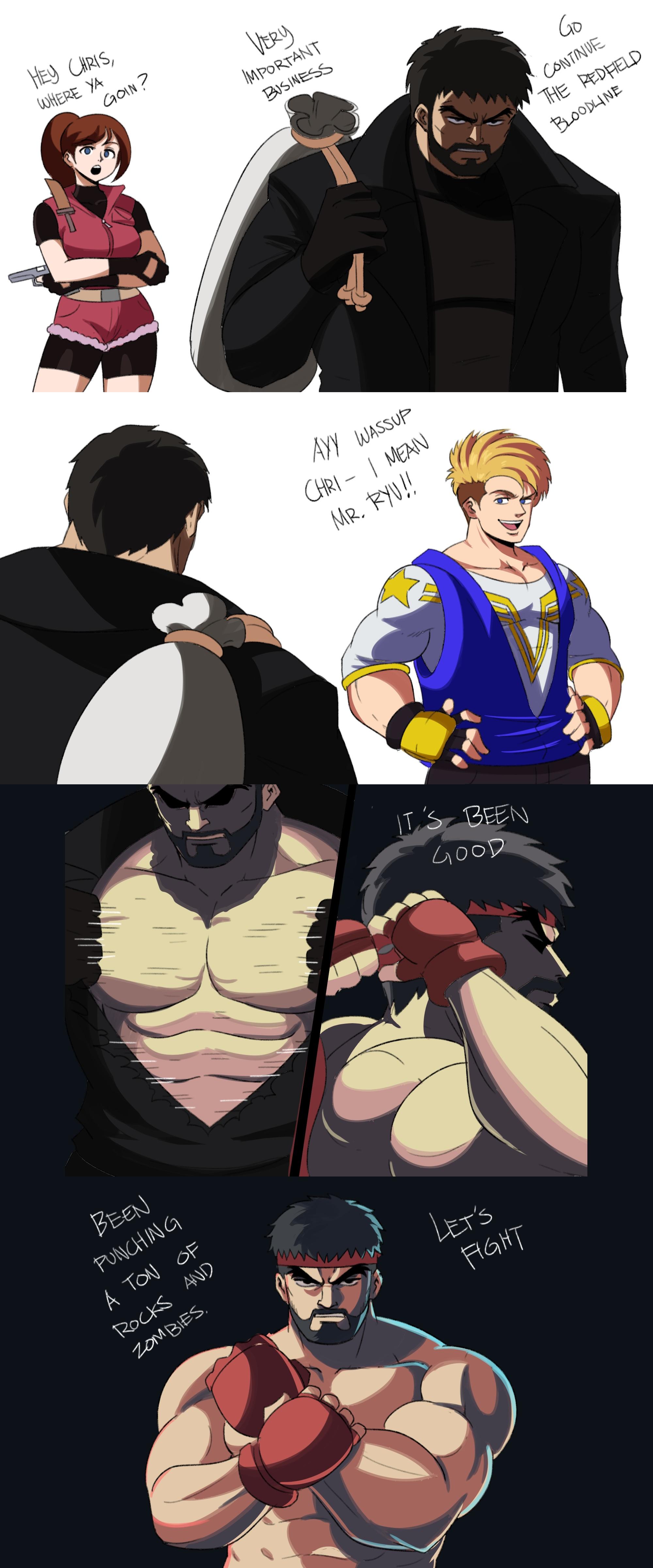 Boxer Crab: Composer, Fighter, Or Both? The Answer Will Stun You! - 1xksfgl