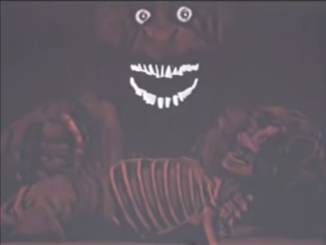 Gory Chica Five Nights at Freddy's Know Your Meme