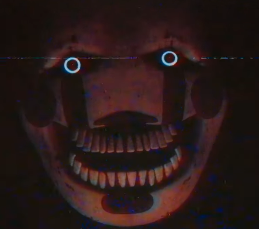 Creepy Puppet Five Nights at Freddy's Know Your Meme