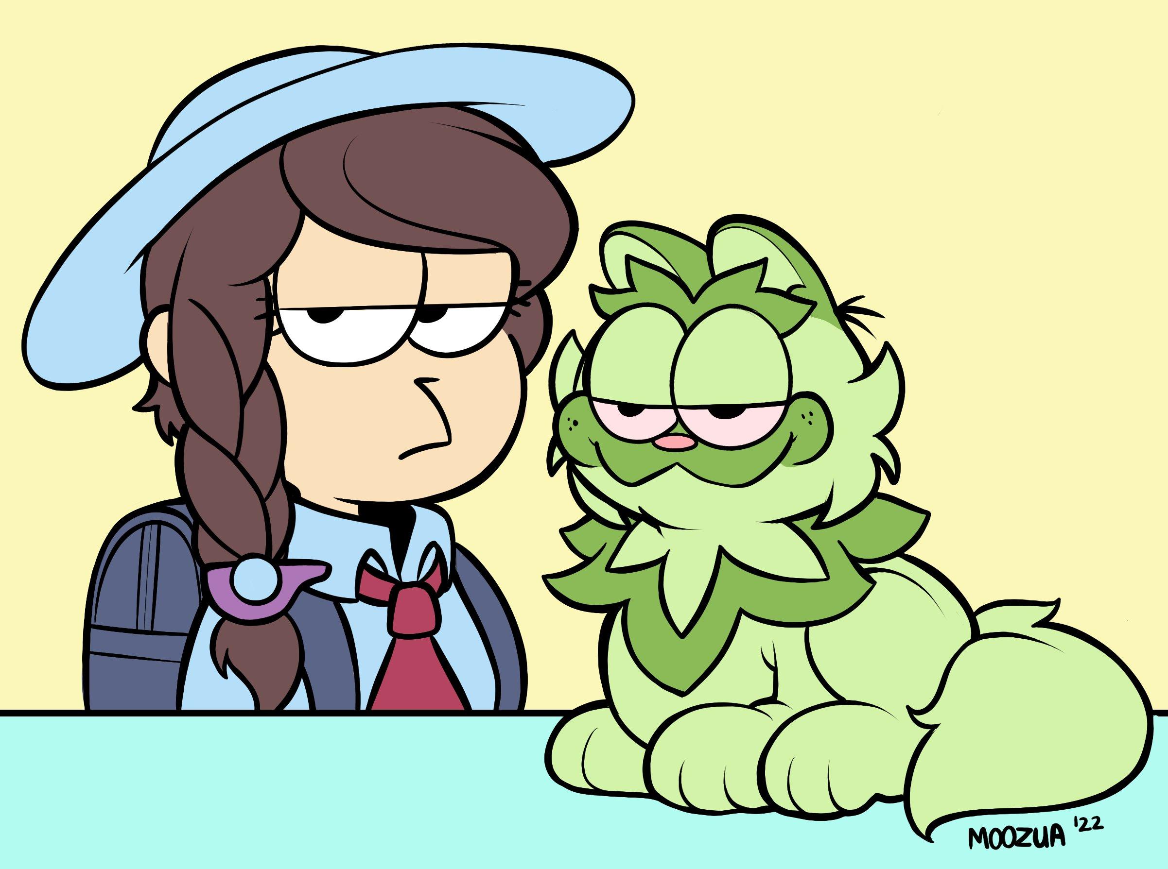 you-know-i-had-to-draw-it-by-moozuamary-sprigatito-know-your-meme