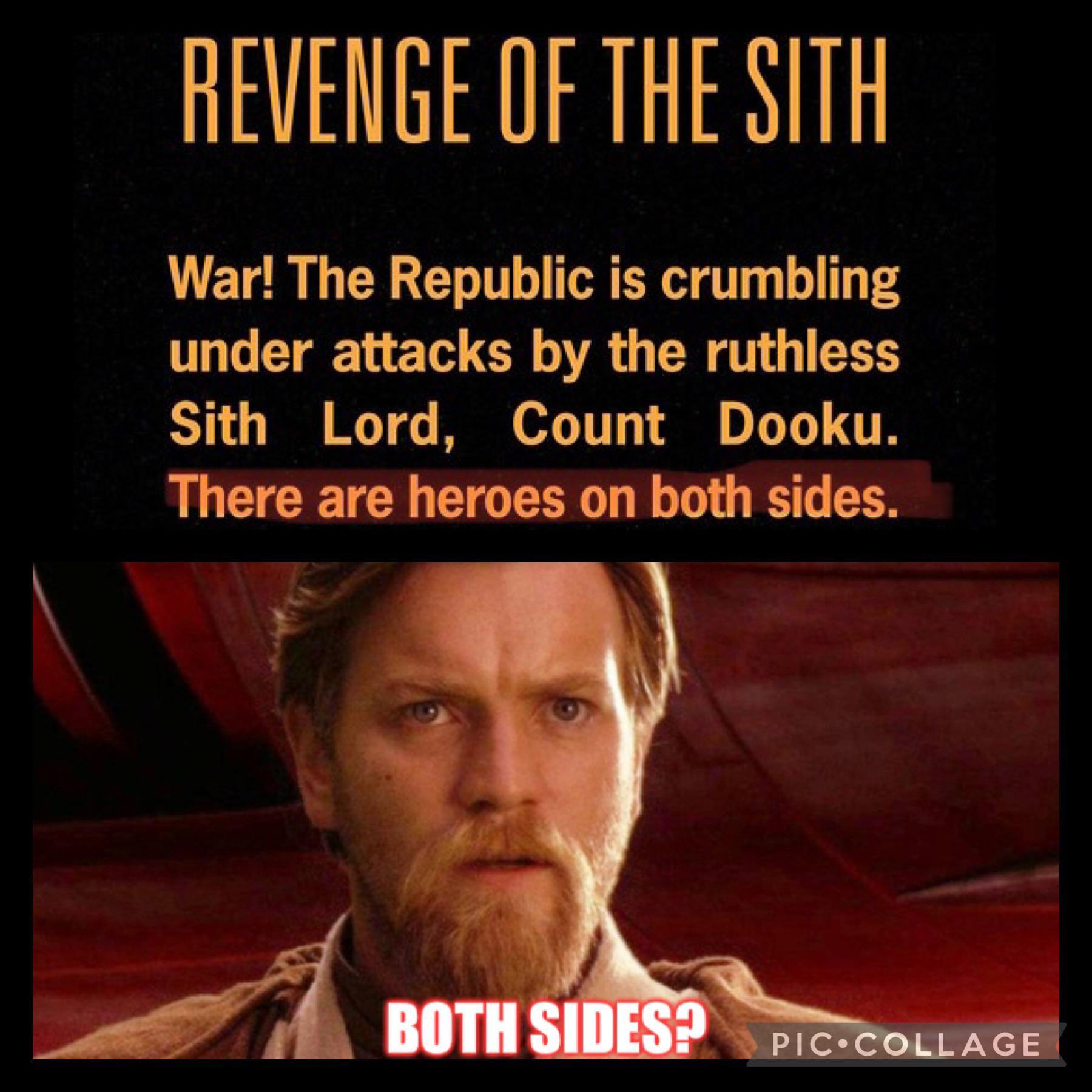 This line always threw me off /r/PrequelMemes Prequel Memes Know