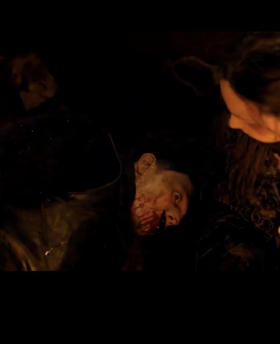 Therapist: doll Karl Tanner isn't real he can't hurt you. Doll Karl Tanner:  | /r/FreeFolk | /r/freefolk | Know Your Meme