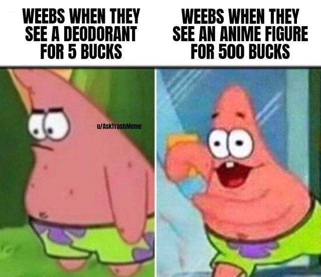 Worth It? SpongeBob SquarePants Know Your Meme