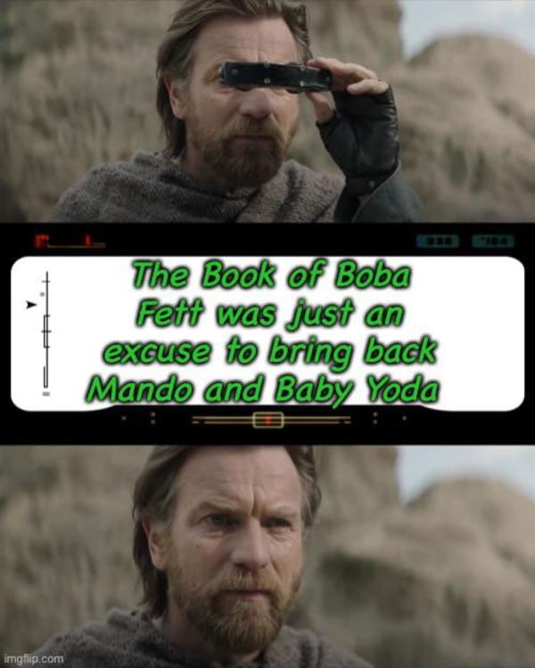 kenobi | Obi-Wan Kenobi Binoculars | Know Your Meme