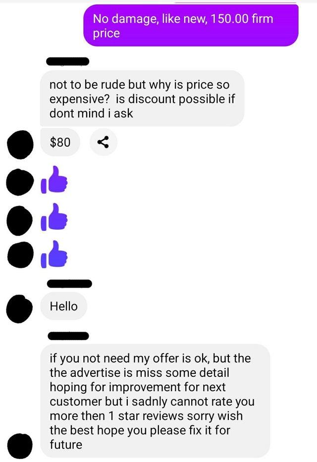 Selling a Mattress on Facebook Marketplace Know Your Meme