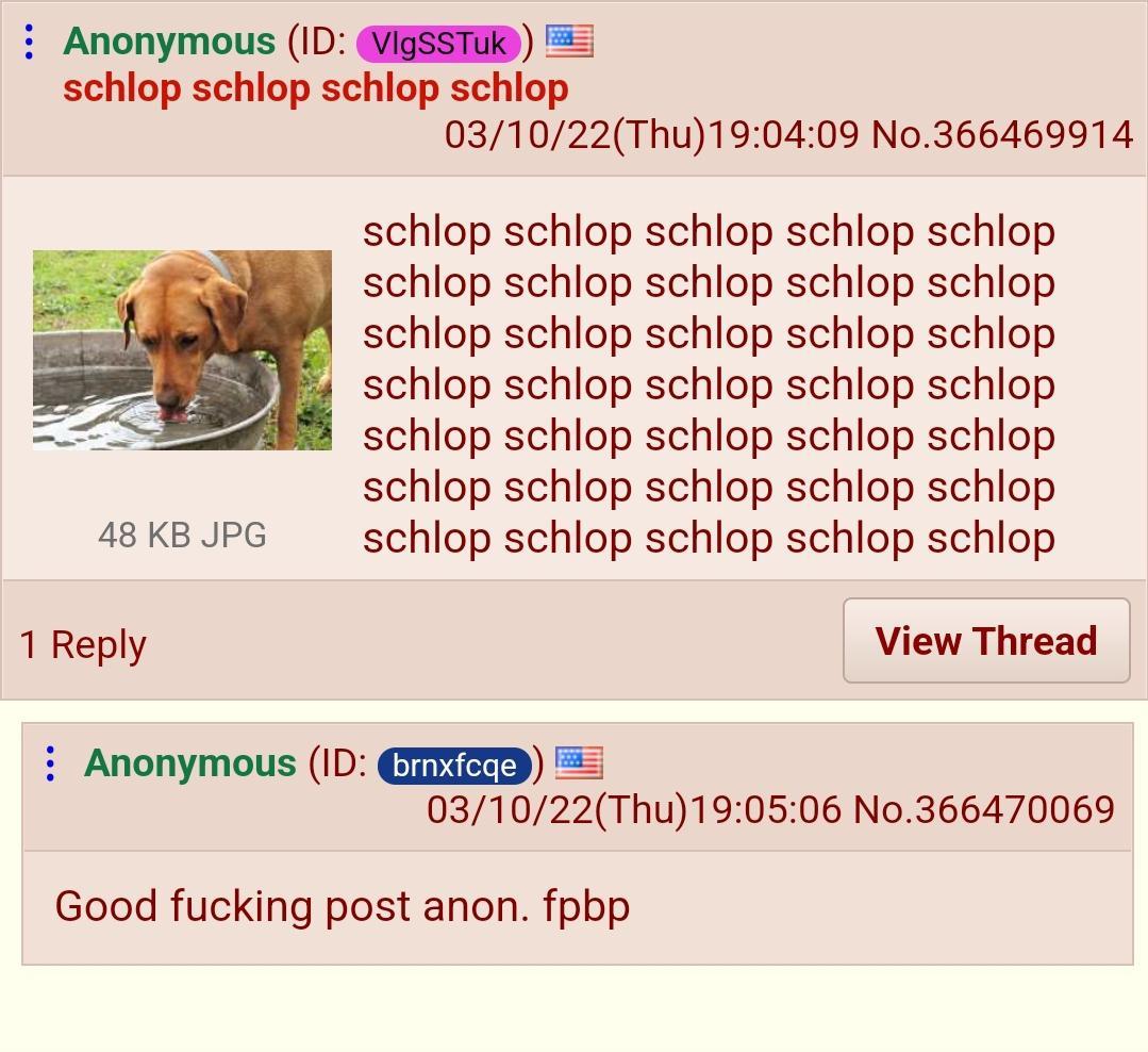 Anon is a dog /r/Greentext Greentext Stories Know Your Meme