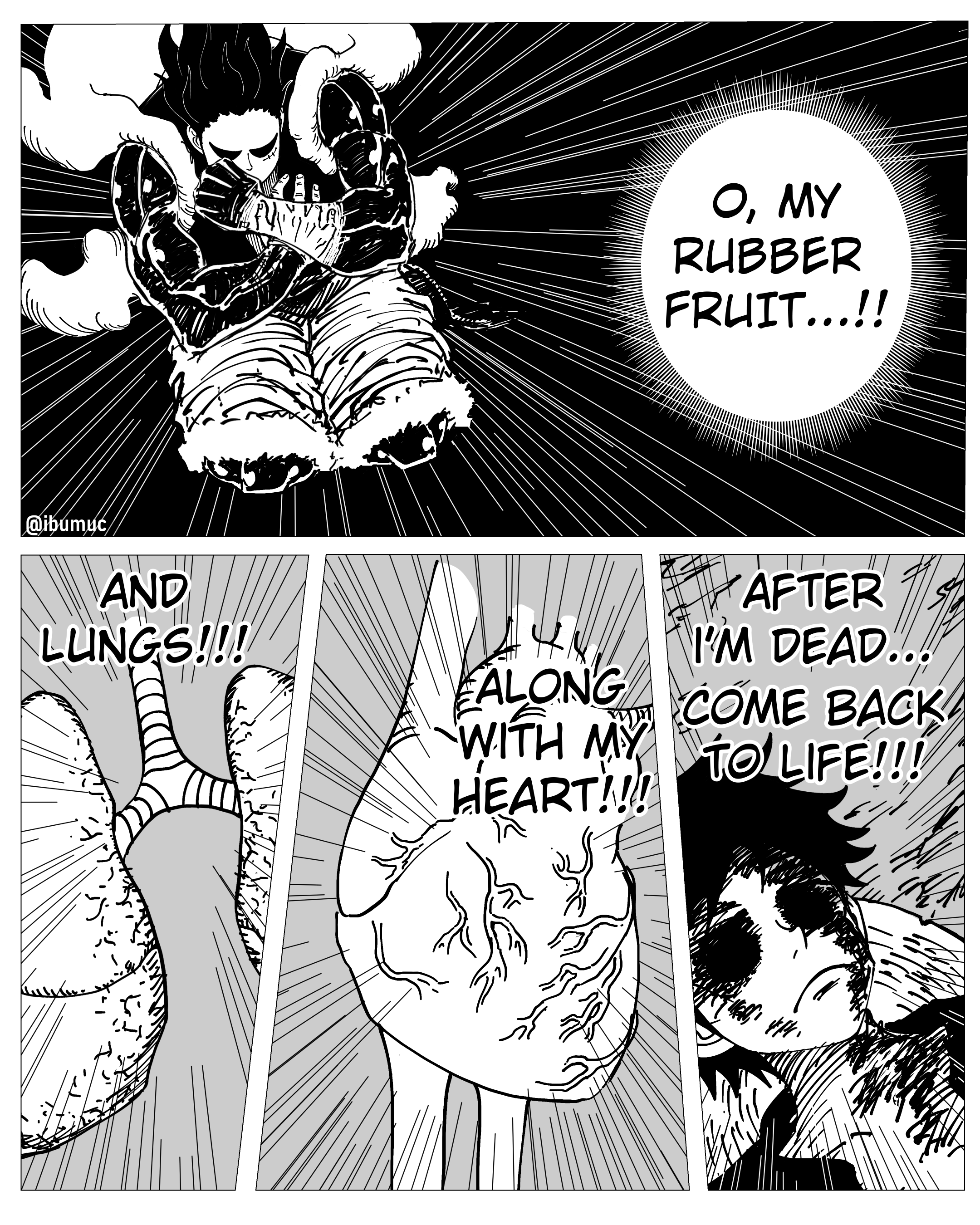 O MY RUBBER FRUIT O My Rubber Nen Know Your Meme o-my-rubber-fruit-o-my-rubber-nen-know-your-meme