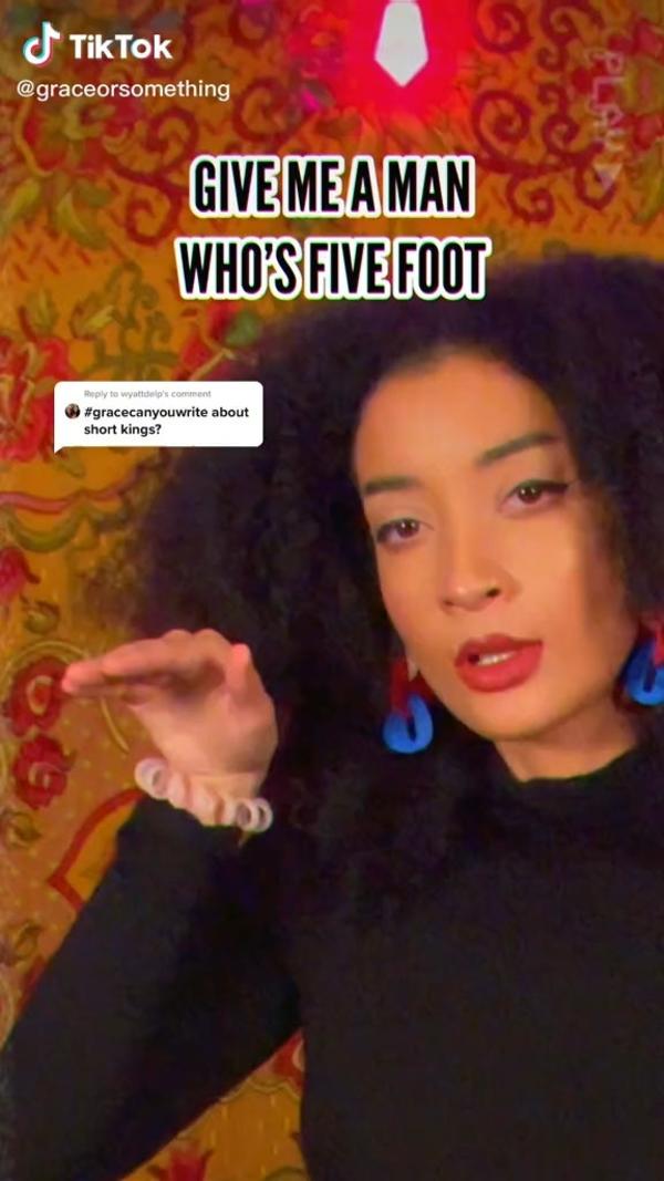 short king Short King Know Your Meme