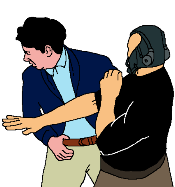 Bane fucking up the CIA Will Smith Slapping Chris Rock Know Your Meme