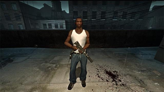 87 Mod Gta San Andreas Pc Flash  HD