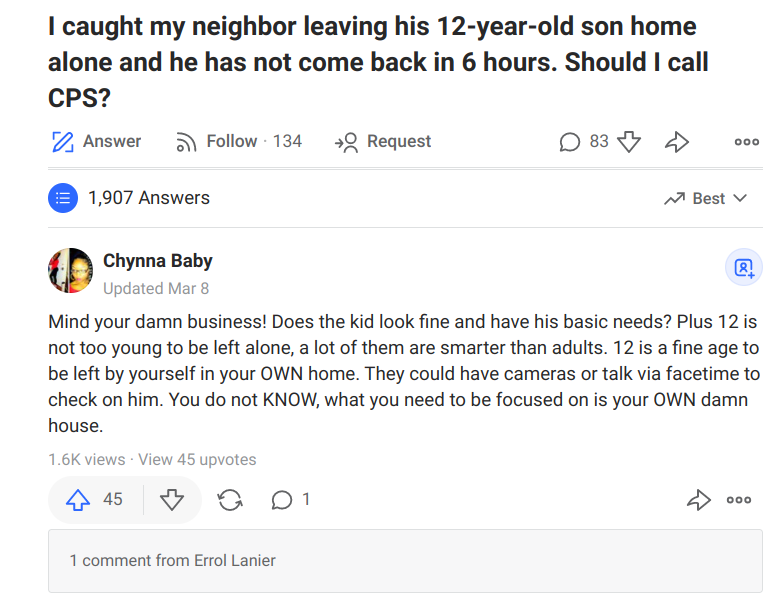 Gotta Be The Dumbest Karen I Ve Seen On Quora Yet R Karen Karen Gotta Be The Dumbest Karen I Ve Seen On Quora Yet R Karen Karen