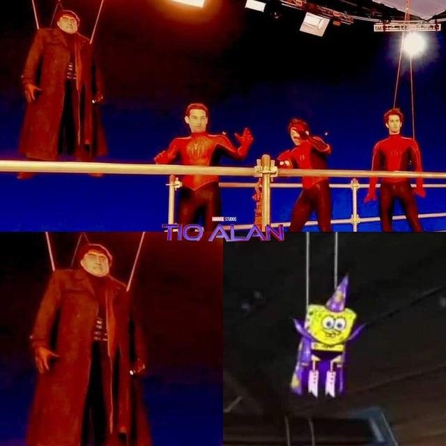 Unsure What To Make Of This Know Your Meme