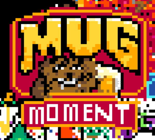 Mug Moment at /r/place Mug Root Beer / Mug Moment Know Your Meme