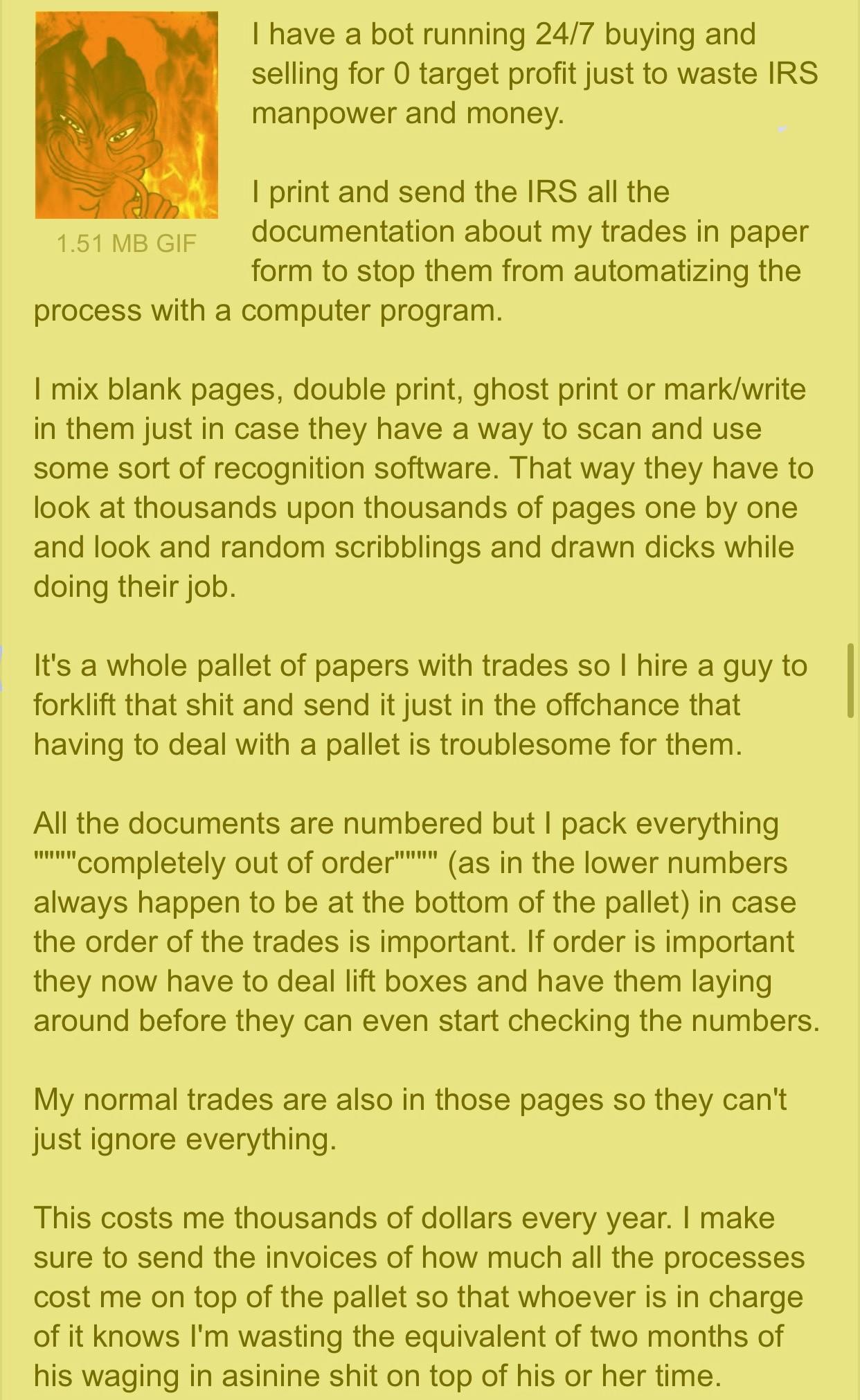 If Has A Million Fans Copypasta - lt4675h