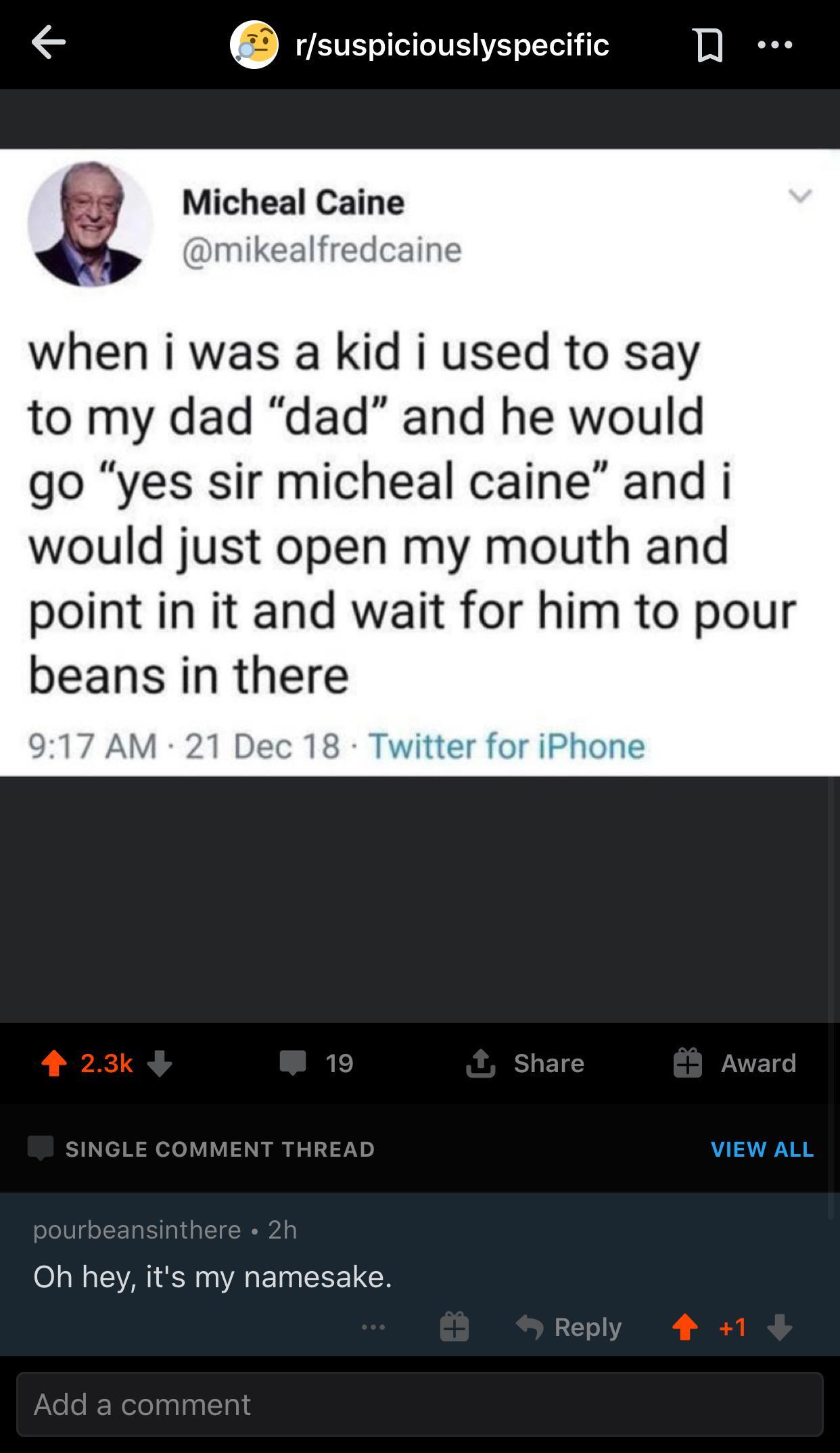 If Has A Million Fans Copypasta - kajj986