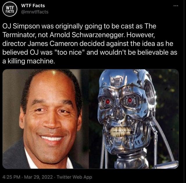 That Movie Would Be So Different | Aged Like Milk | Know Your Meme