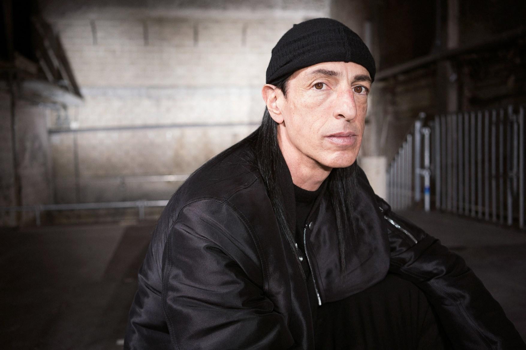 Rick Owens | Rick Owens | Know Your Meme