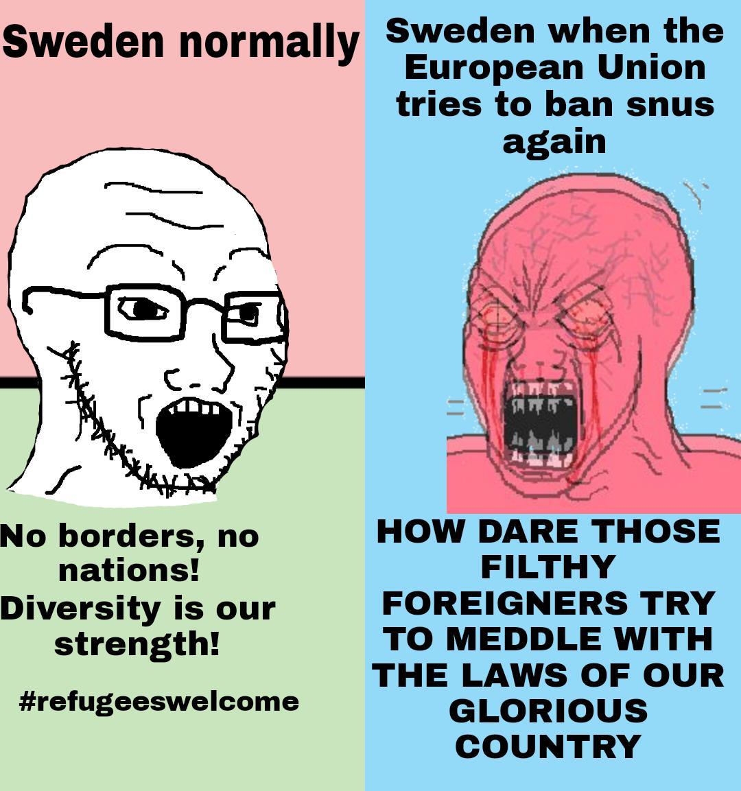 reddit, political compass memes, /r/politicalcompassmemes, nose, chin, mout...