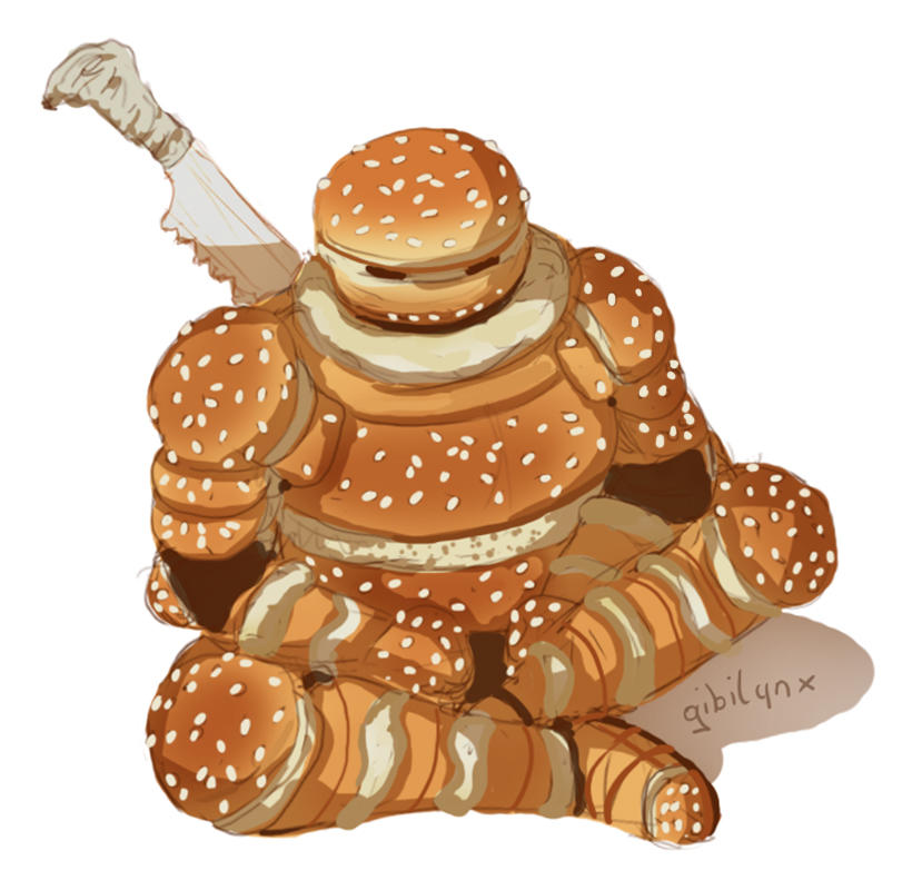 The Loafsome Bun Eater Dung Eater (Elden Ring) Know Your Meme