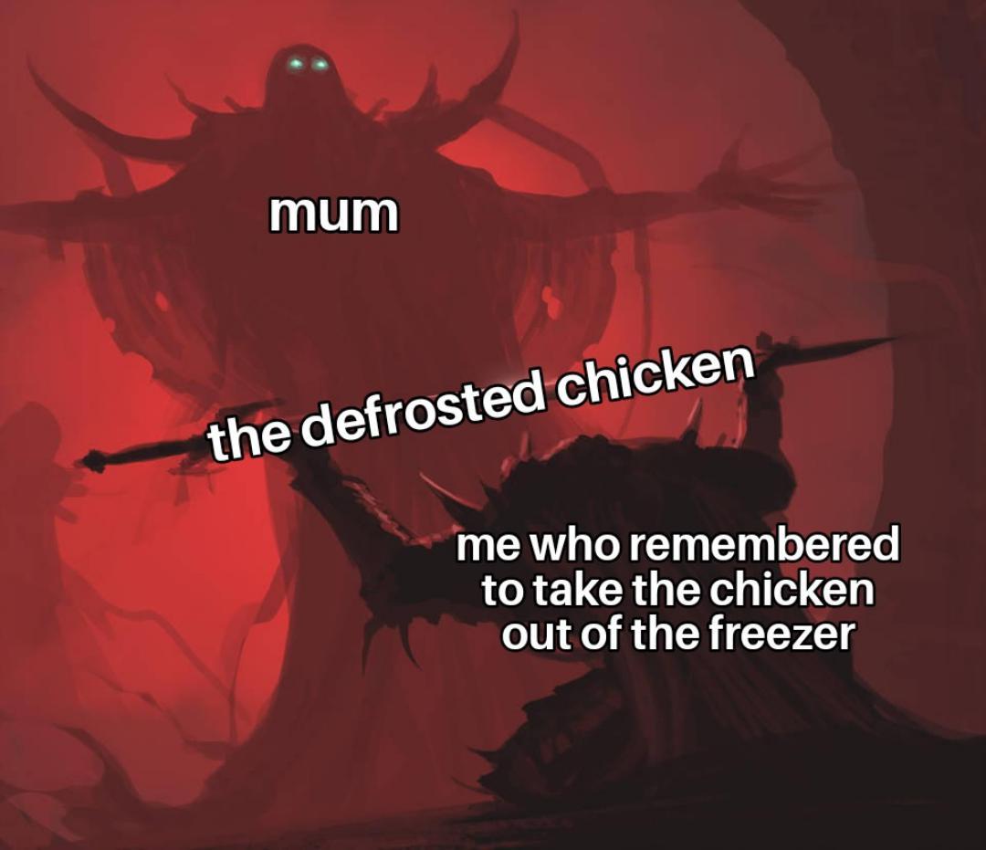 Chicken fajita night /r/wholesomememes Wholesome Memes Know Your Meme