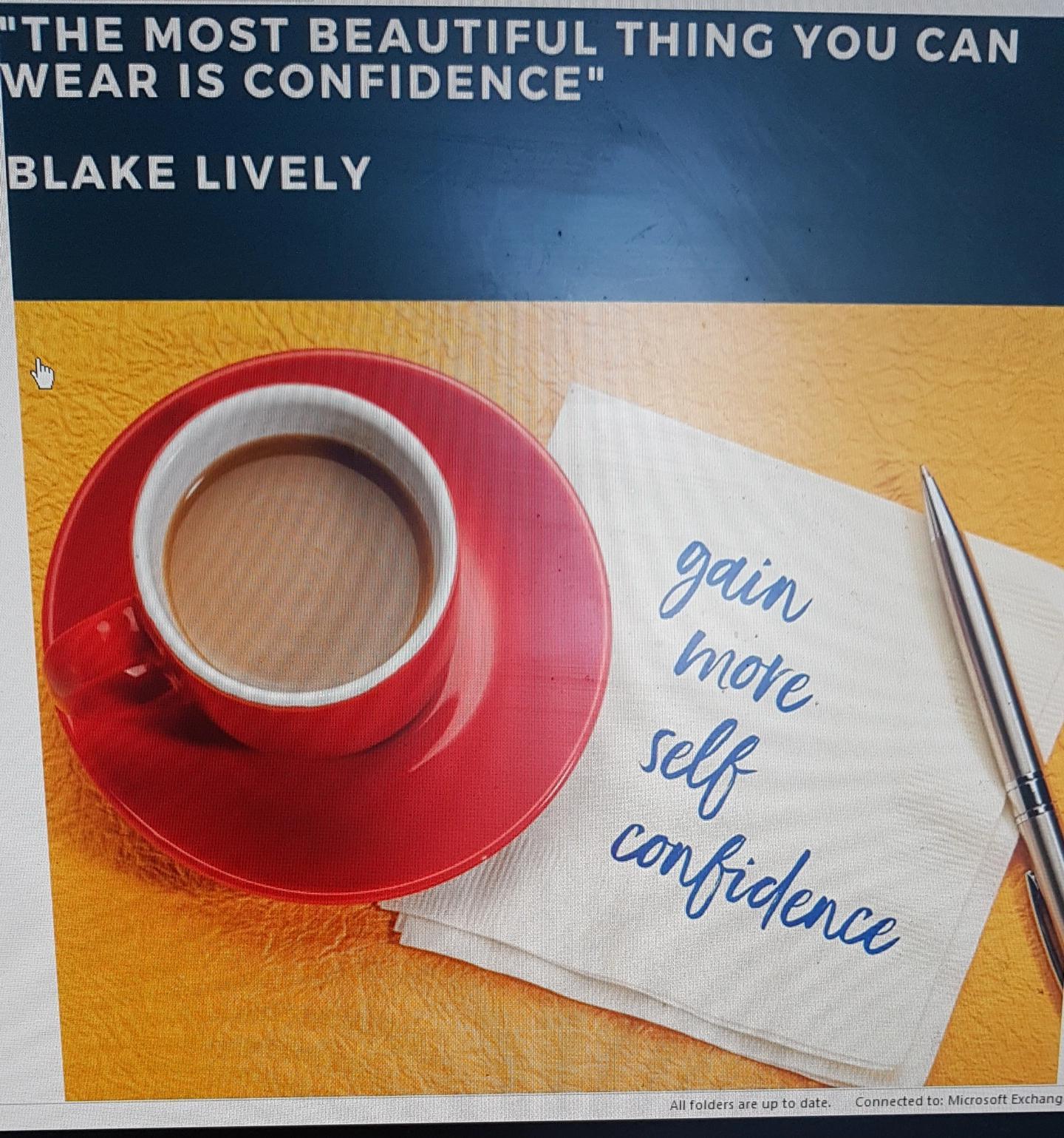 Is the Global company I work for a Karen? Live, Laugh, Love.... /r