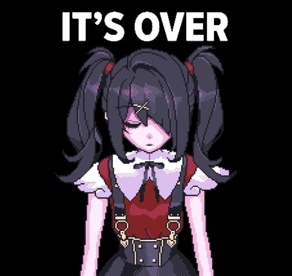 For Needy Girls Overdosing IT'S OVER Know Your Meme