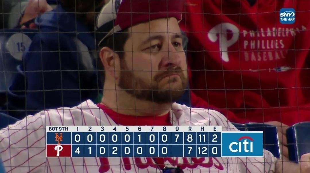 Invest in sad baseball fan /r/MemeEconomy Know Your Meme