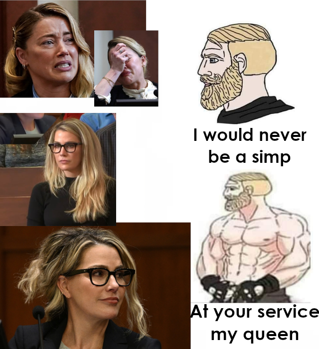 Dr. Shannon Curry muffin supremacy /r/memes I Would Never Be A Simp