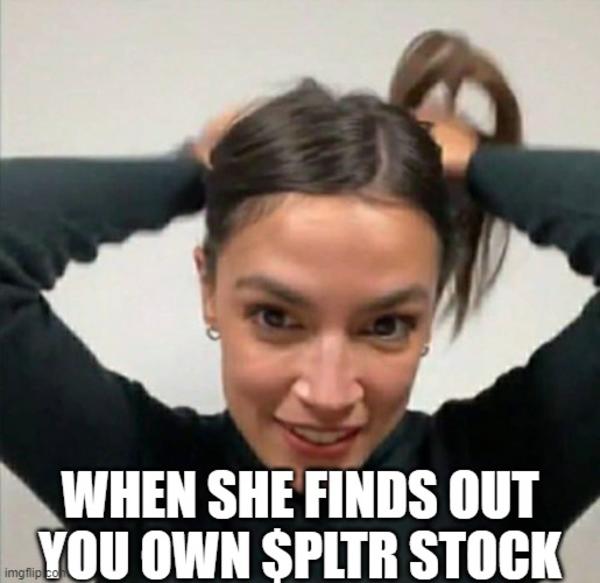 AOC Tying Hair (meme) AOC Tying Her Hair Know Your Meme