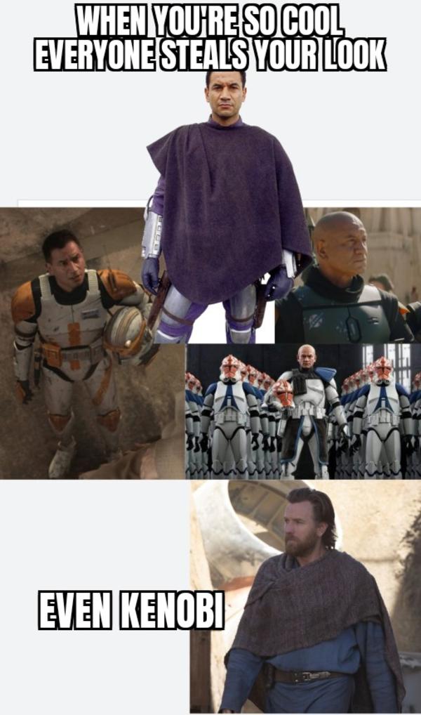 fresh | /r/PrequelMemes | Prequel Memes | Know Your Meme