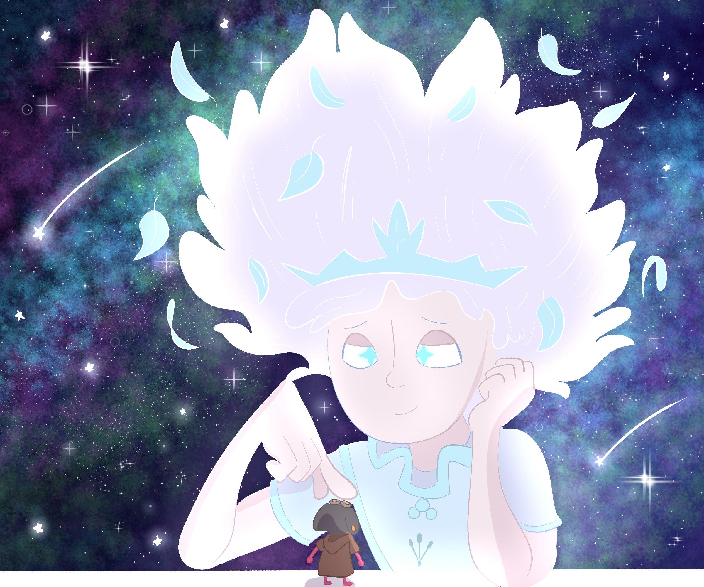 Reunion by Theyartsynoodle | Amphibia | Know Your Meme