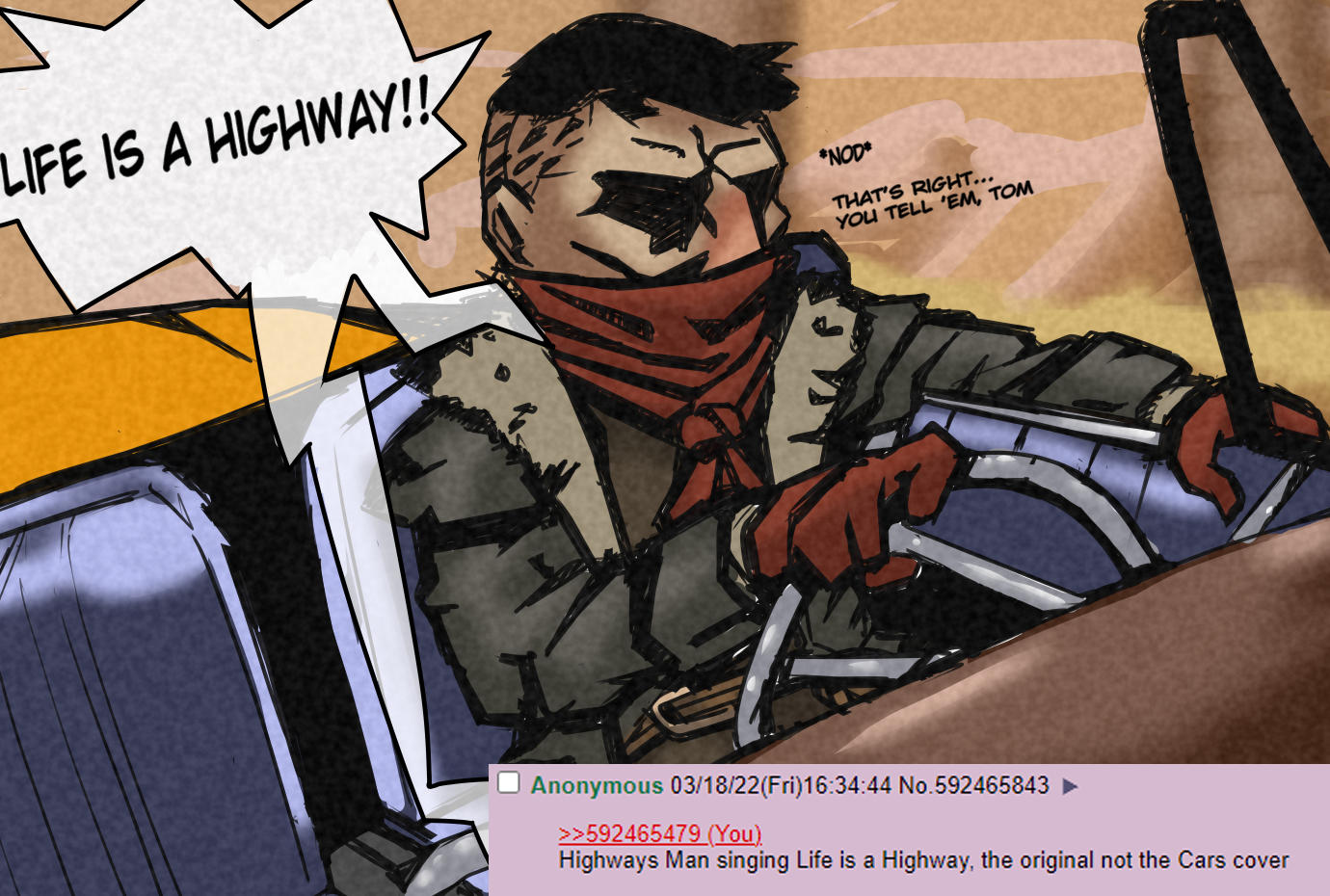 IM GONNA RIDE IT ALL NIGHT LONG Darkest Dungeon Know Your Meme