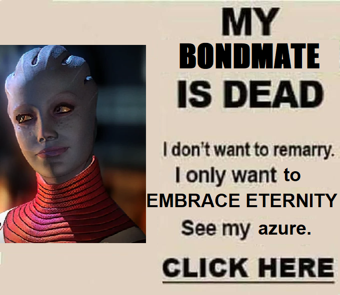 EMBRACE ETERNITY My Husband Is Dead I Only Want Sex Know Your Meme