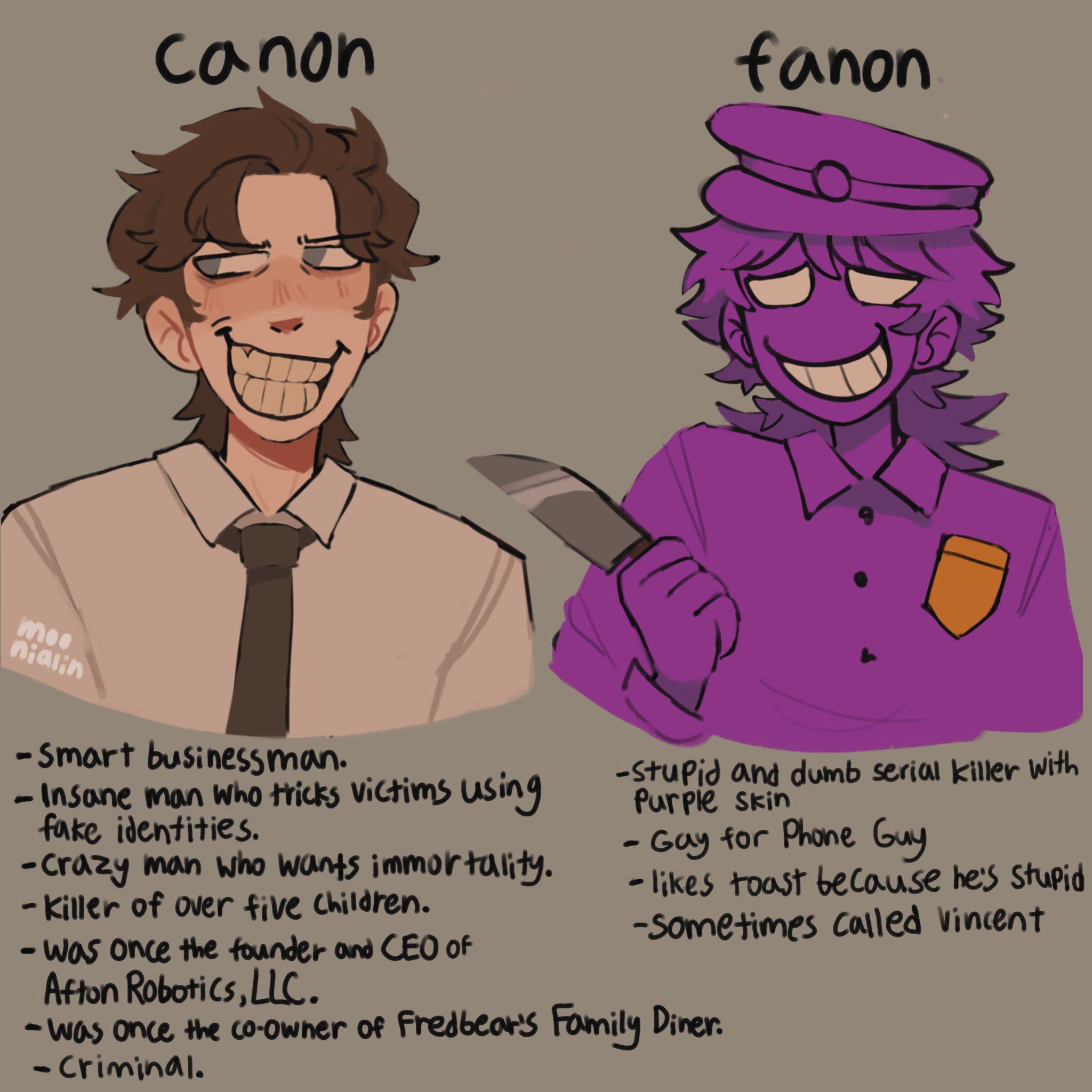 william-afton-canon-vs-fanon-five-nights-at-freddy-s-know-your-meme