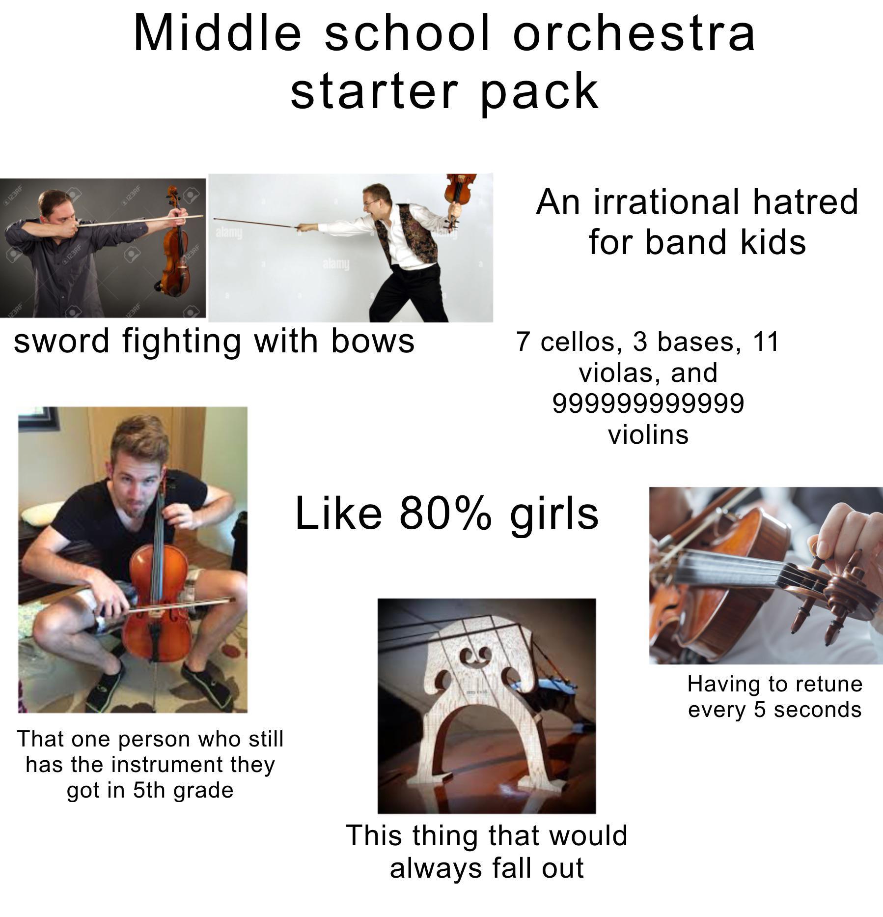 Violin Orchestra Memes At Sara Wentworth Blog