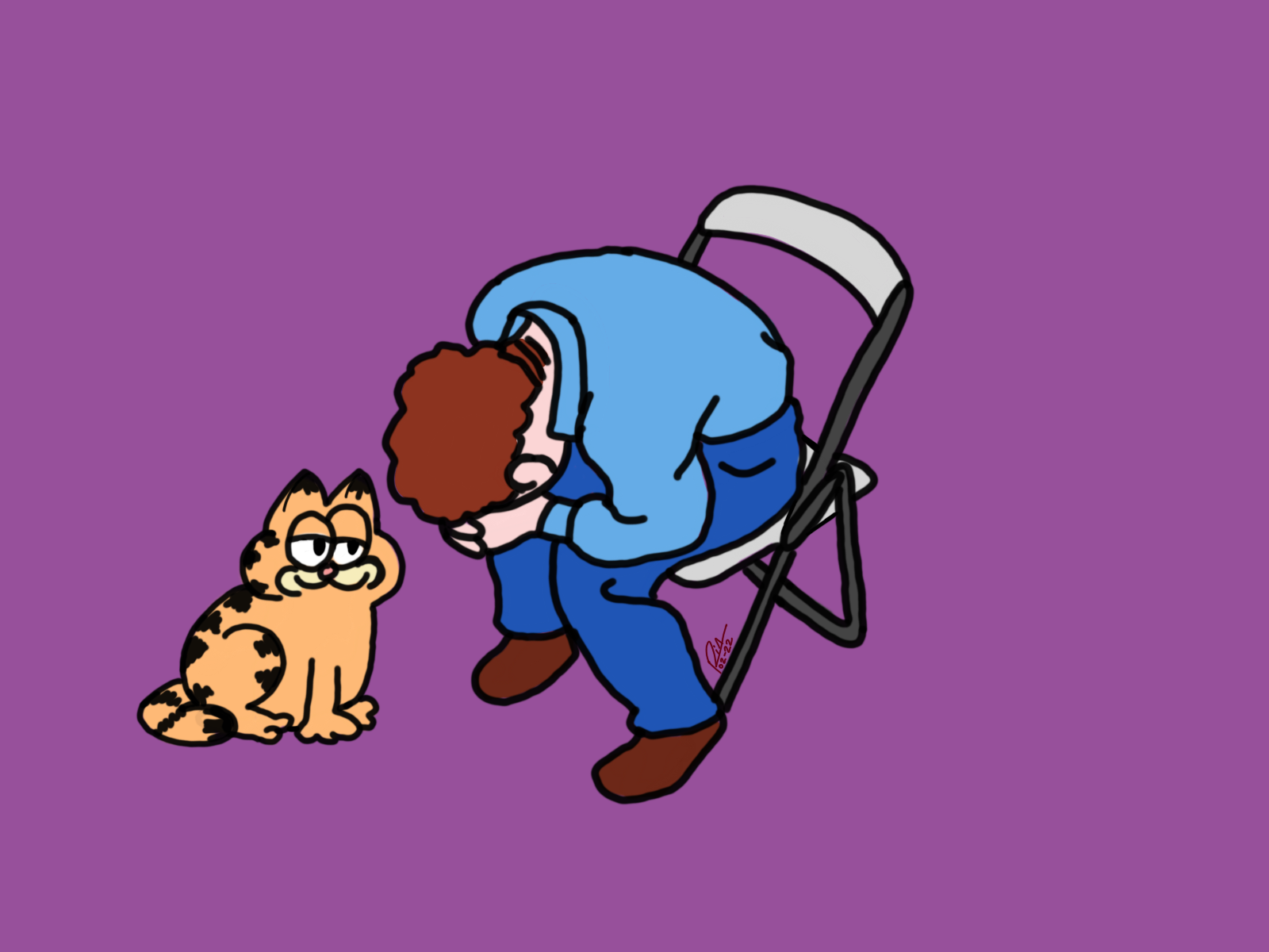 Get in the Eva, Jon Shinji in a Chair Know Your Meme