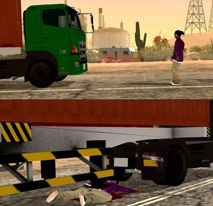 Nitip | Angel of Death Challenge | Know Your Meme