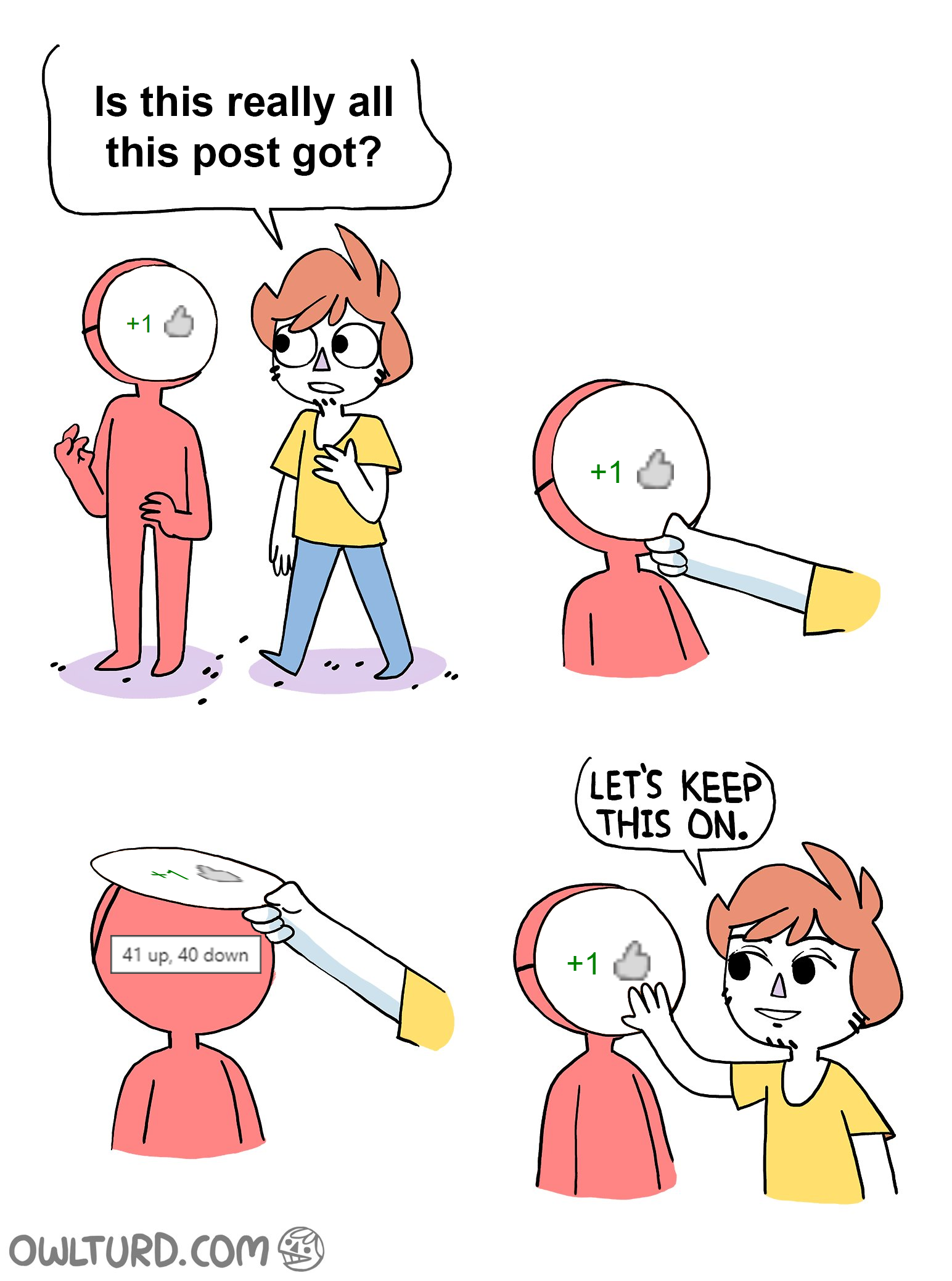 I think I've seen this done before, but I couldn't find it, so I ...