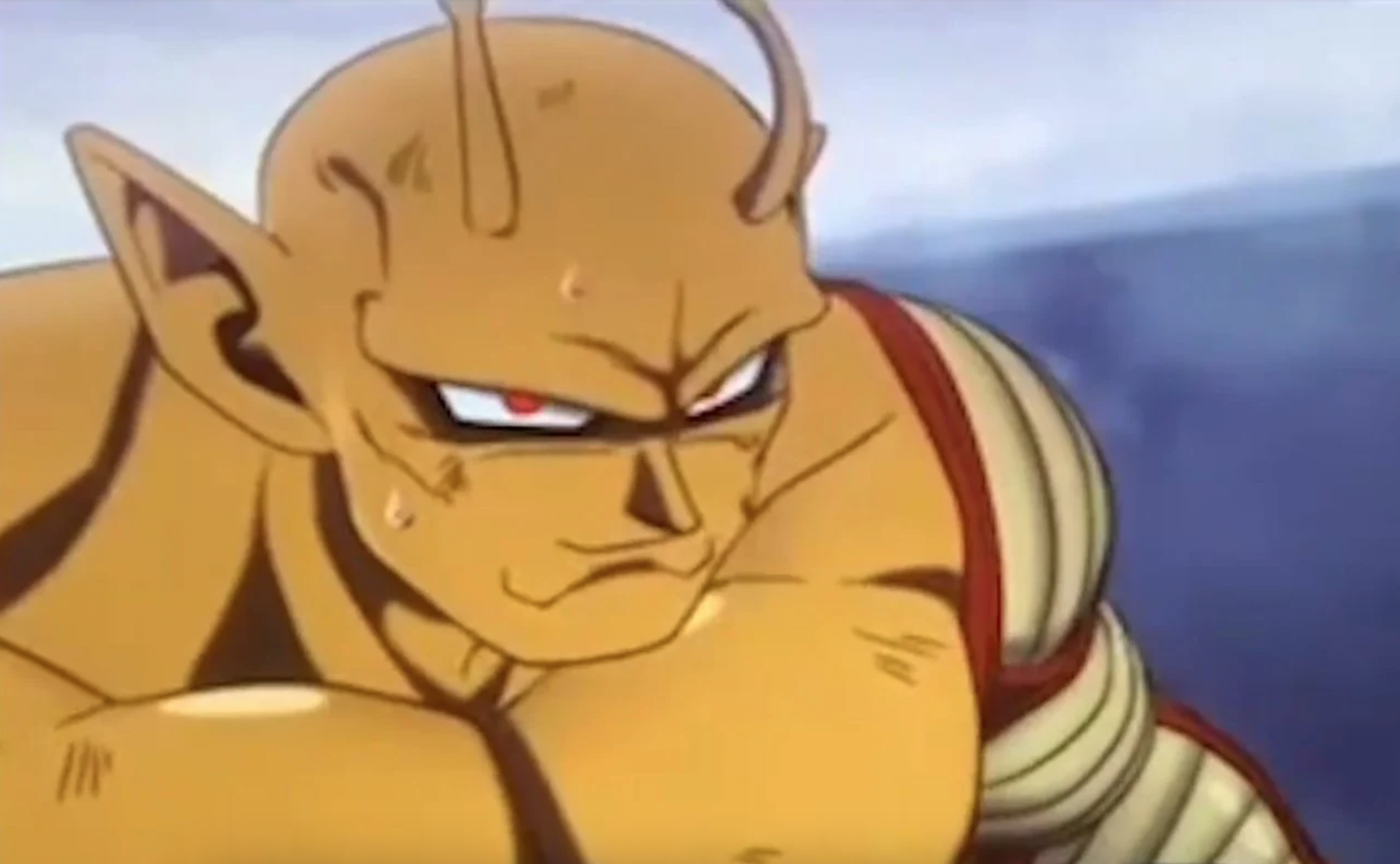 Orange is the New Piccolo Dragon Ball Know Your Meme