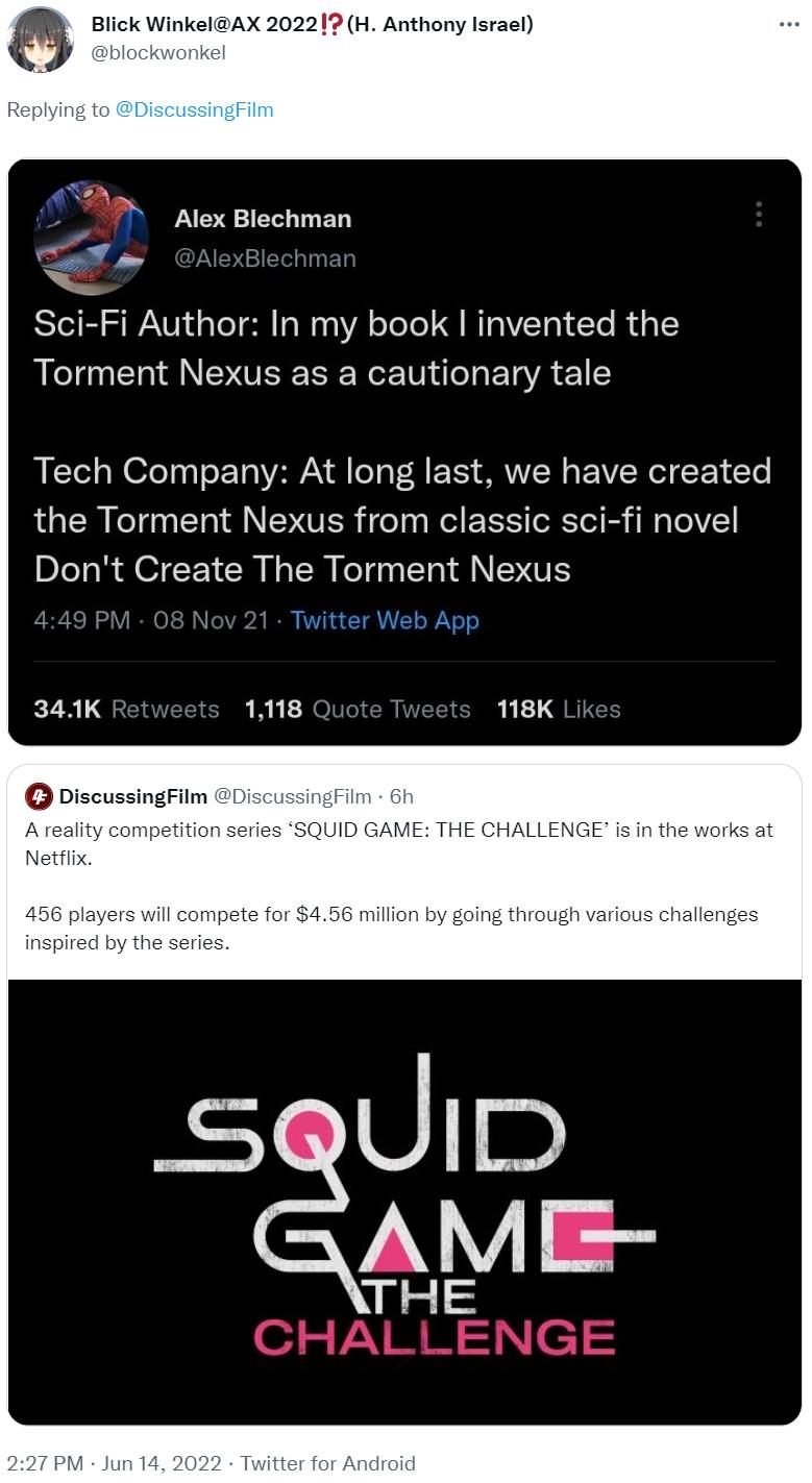 Netflix