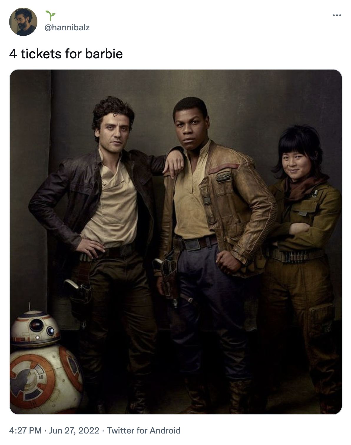 Tickets to Barbie (meme) Barbie (2023 Film) Know Your Meme