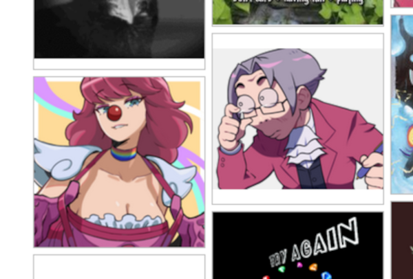 Speedosausage Patreon
