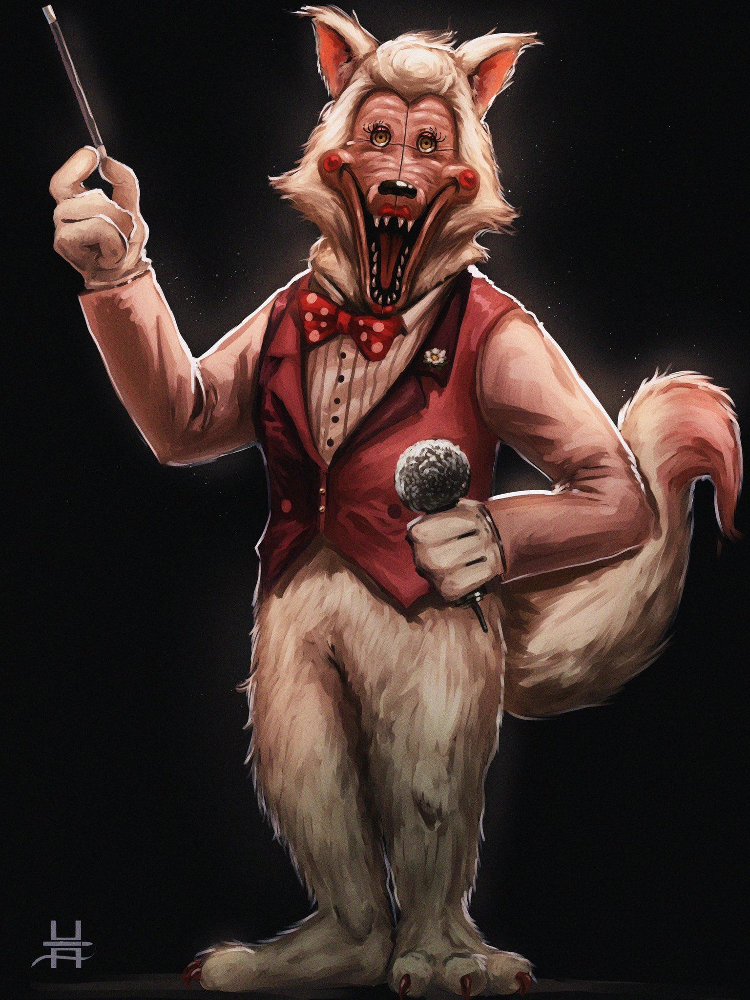 13 Funtime Foxy X Funtime Freddy Ideas Funtime Foxy F vrogue.co