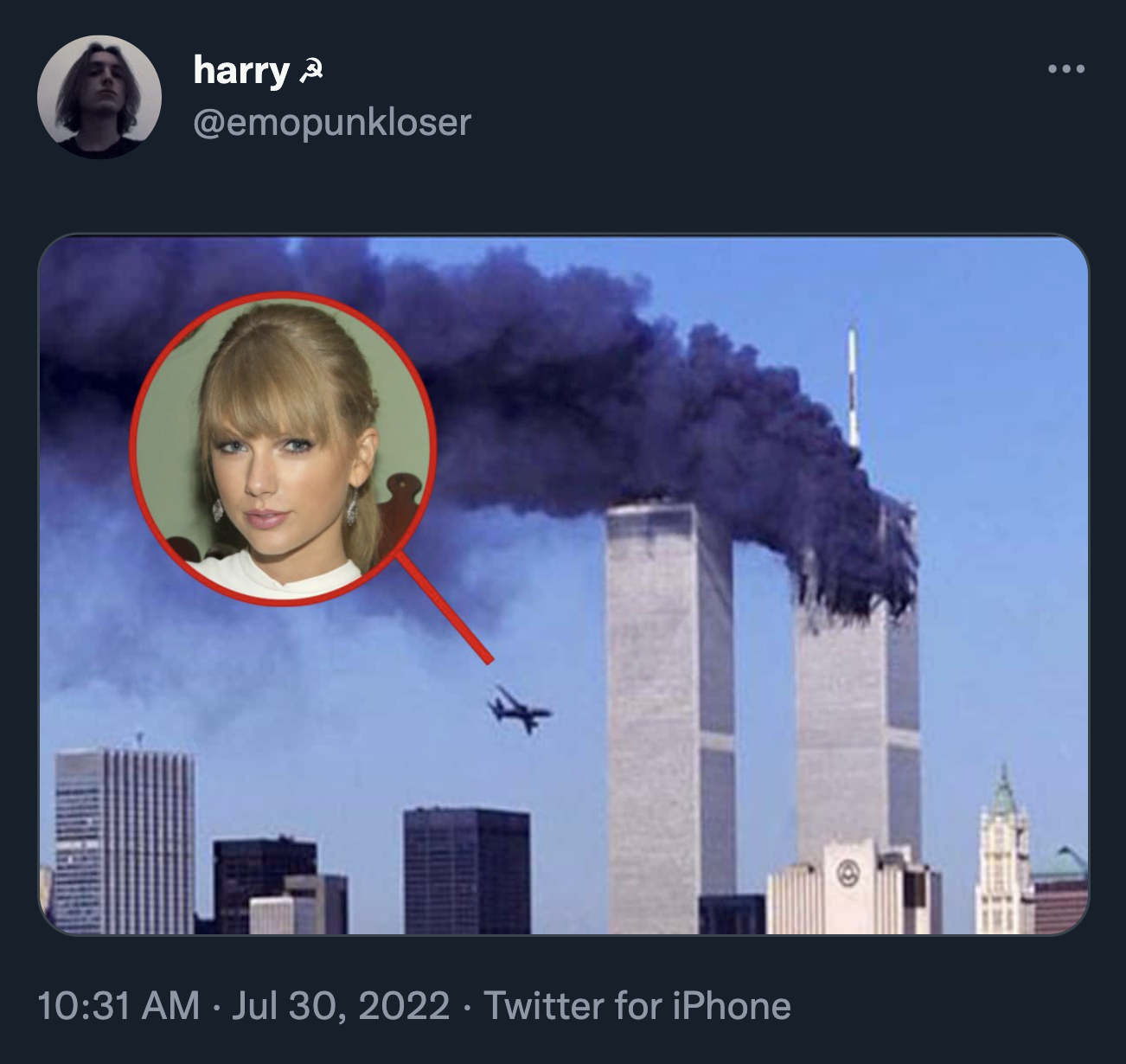 Taylor Swift Plane Memes Taylor Swift's Private Jet vs. The