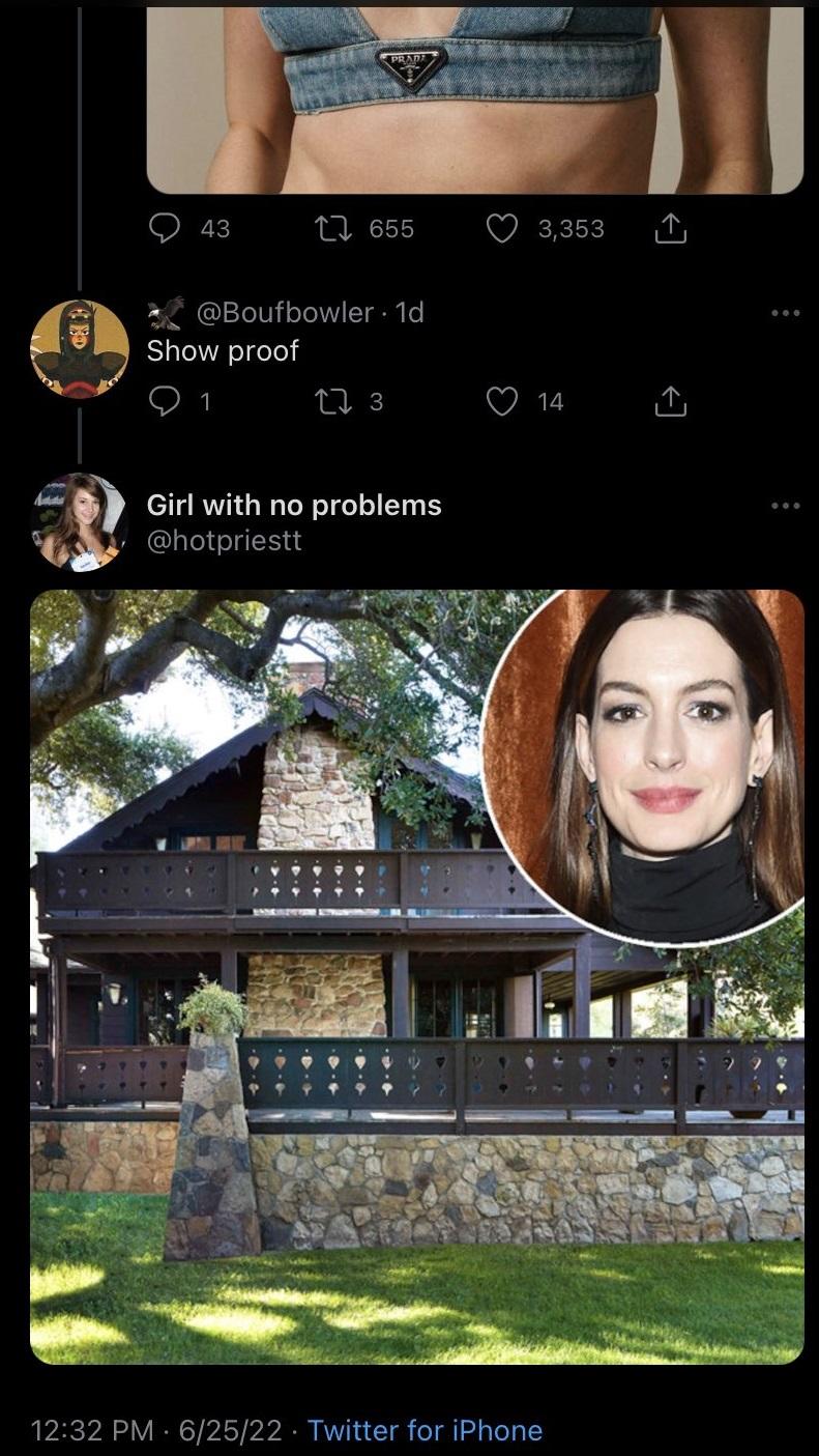 Anne Hathaway Cannibal Proof Anne Hathaway Cannibalism Copypasta