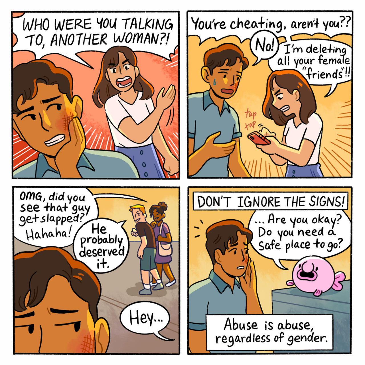 Even a broken clock is right twice a day. Know Your Meme