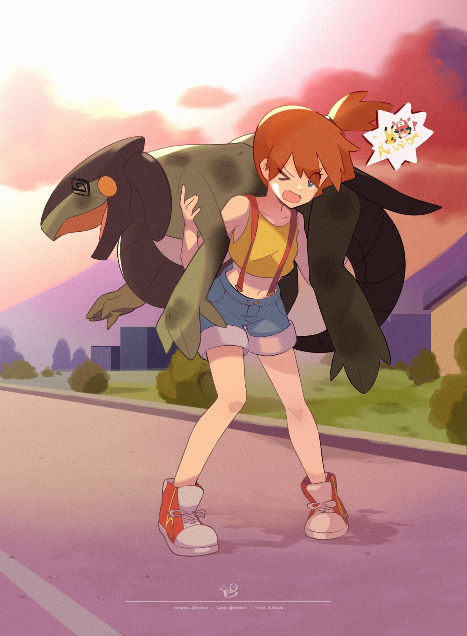 You owe me a new Cyclizar!! | Pokémon Scarlet and Violet | Know Your Meme