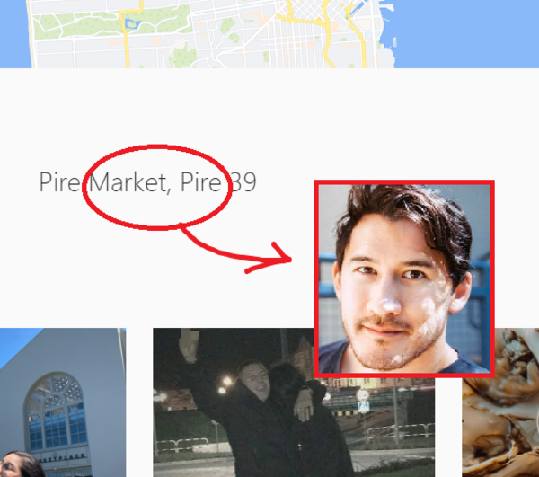 Markiplier Name Lookalikes (Meme) Name Soundalikes Know Your Meme