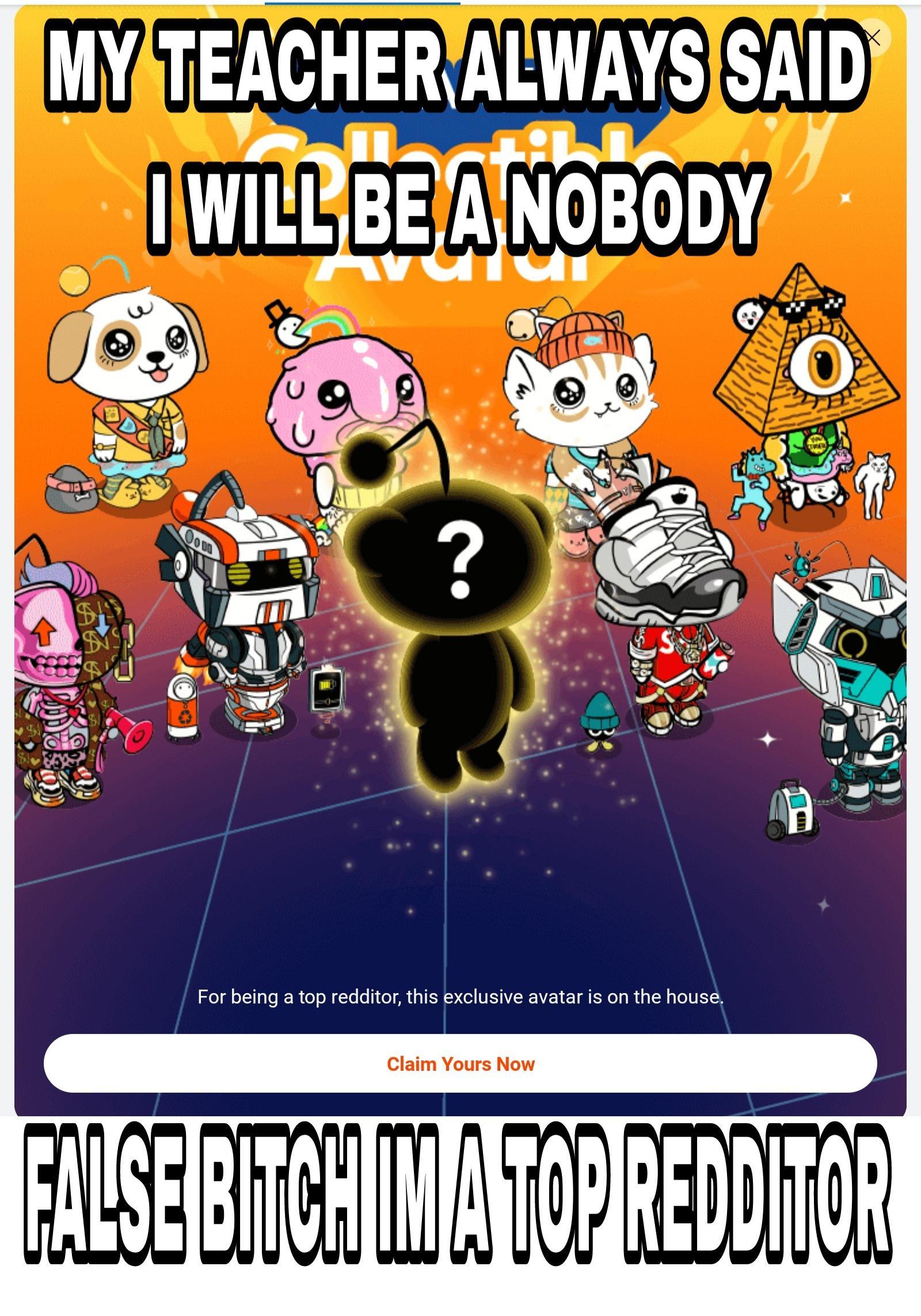take this | /r/okbuddyretard | OkBuddyRetard | Know Your Meme