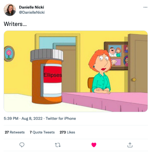 lois pill bottle Lois Looking At Pill Bottle Know Your Meme